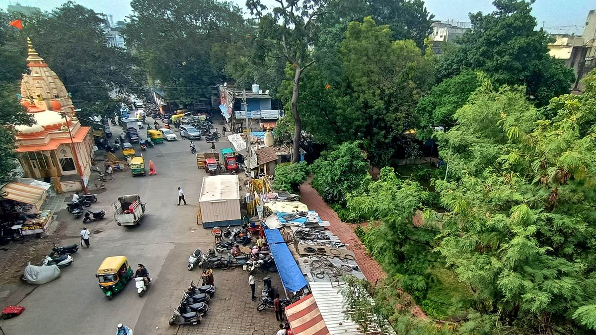 Indore Metro: सभी अंडरग्राउंड मेट्रो स्टेशन में सबसे ‘छोटा‘ होगा छोटा गणपति स्टेशन