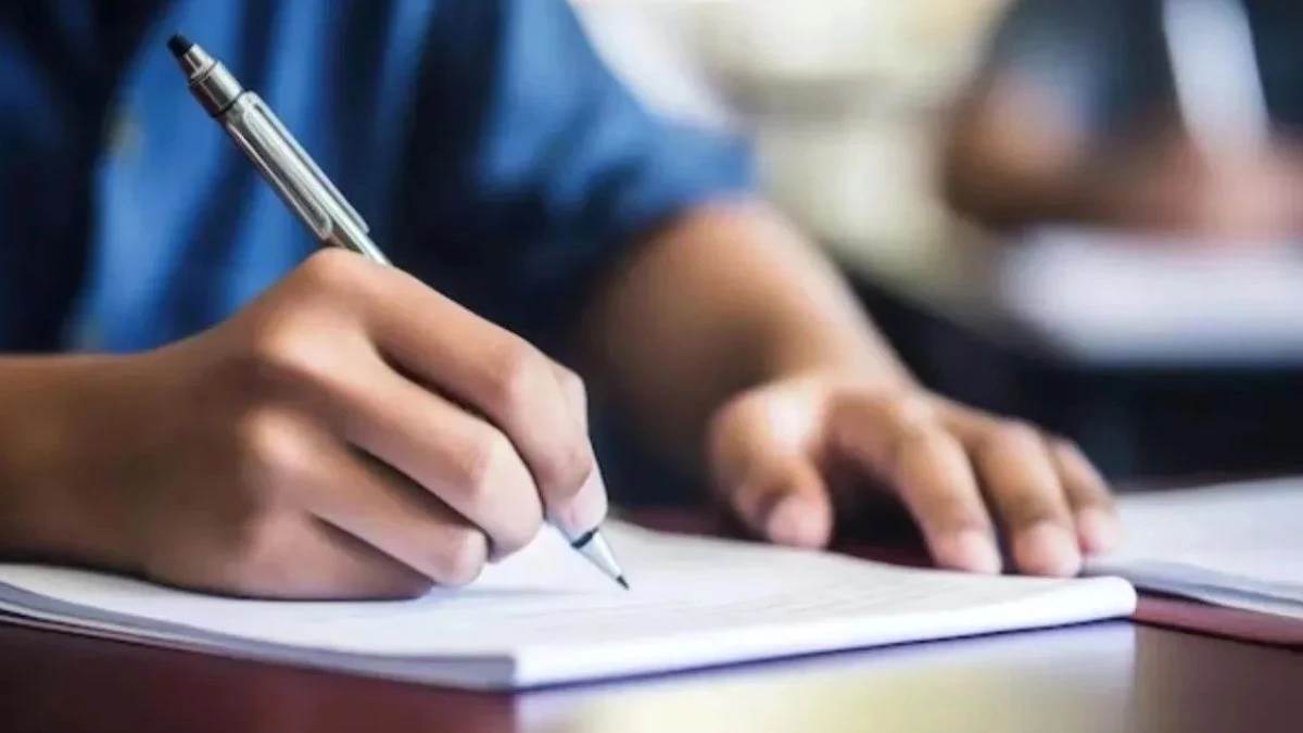 मध्य प्रदेश में बोर्ड पैटर्न पर होगी कक्षा 5वीं, 8वीं की परीक्षा, 20 फरवरी से होंगी शुरू