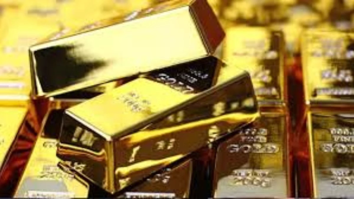 सोने में ऑनलाइन निवेश कराने के नाम पर 8.90 लाख रुपए ठगे, झांसा देकर मोबाइल भी हड़पा, फर्जी वेबसाइट से लगाया चूना