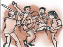Crime In Bilaspur: बिलासपुर में संकरी गली में रास्ता देने की बात पर मारपीट, ब्लेड चलाने की भी शिकायत