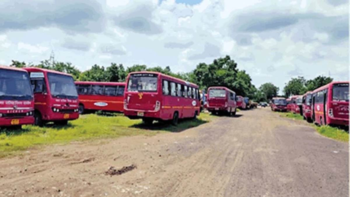 काम की खबर महाशिवरात्रि पर उज्जैन श्रद्धालुओं की सुविधा के लिए Chartered Bus Ujjain Office Number