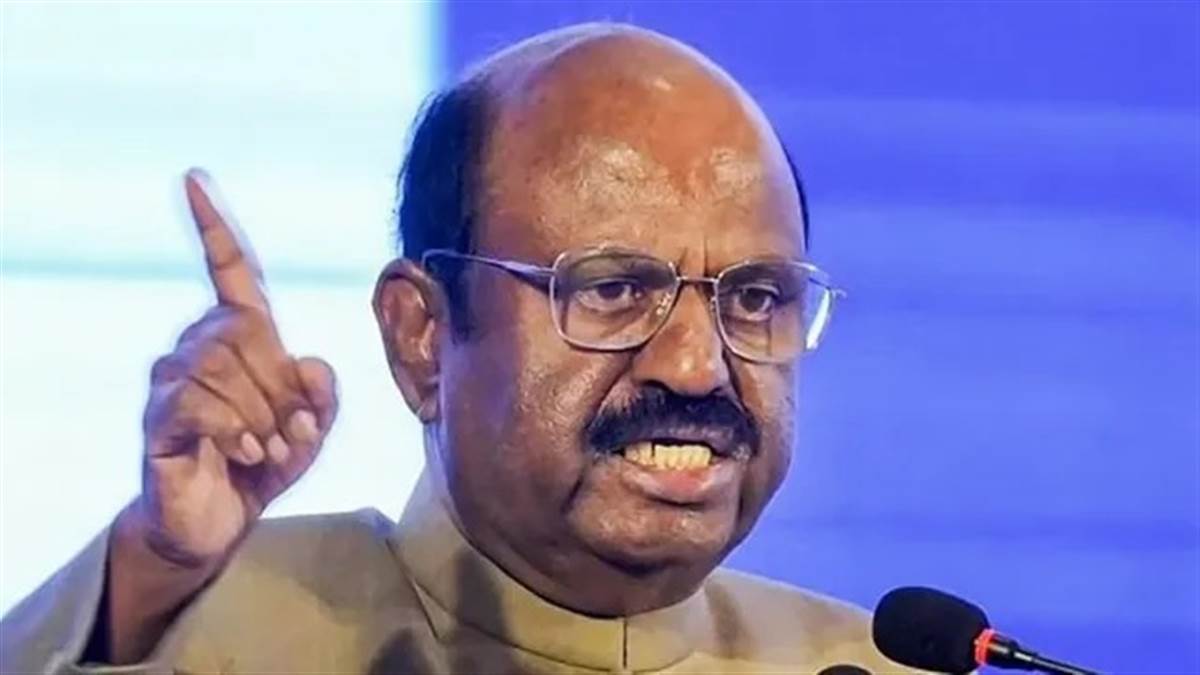 बंगाल के राज्यपाल सीवी आनंद बोस का अचानक इस्तीफा, सीएम ममता बनर्जी ने बताया केंद्र की बड़ी साजिश