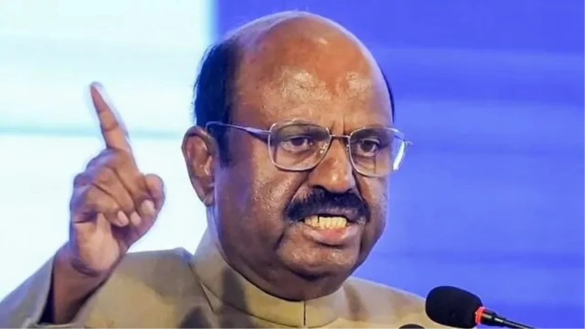 बंगाल के राज्यपाल सीवी आनंद बोस का अचानक इस्तीफा, सीएम ममता बनर्जी ने बताया केंद्र की बड़ी साजिश