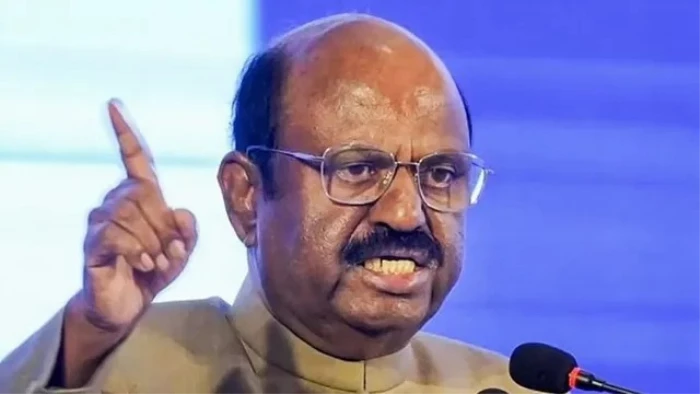 बंगाल के राज्यपाल सीवी आनंद बोस का अचानक इस्तीफा, सीएम ममता बनर्जी ने बताया केंद्र की बड़ी साजिश