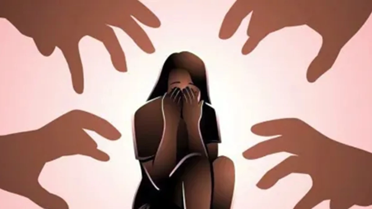 उज्जैन में 13 साल की बच्ची बनी मां, परिवार के लोग पुलिस को कुछ भी नहीं बता रहे