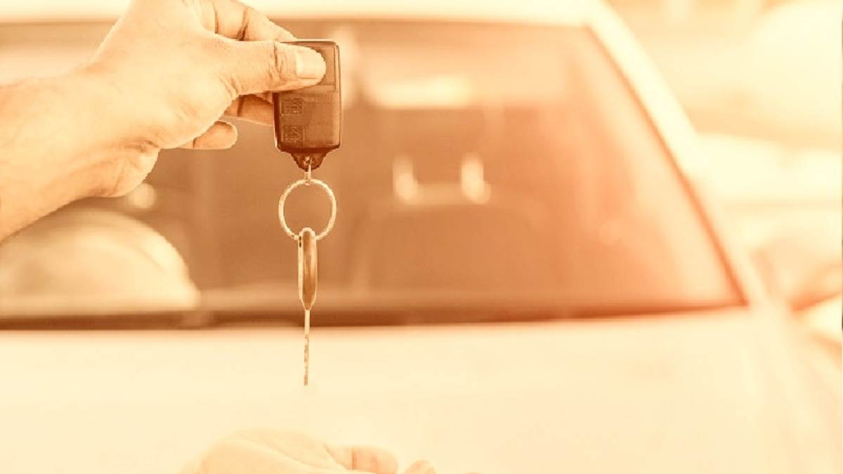 MP में अब वाहन ट्रांसफर करना और भी आसान, एचएसआरपी डेटा नेशनल पोर्टल से लिंक; फर्जीवाड़े पर लगेगी लगाम