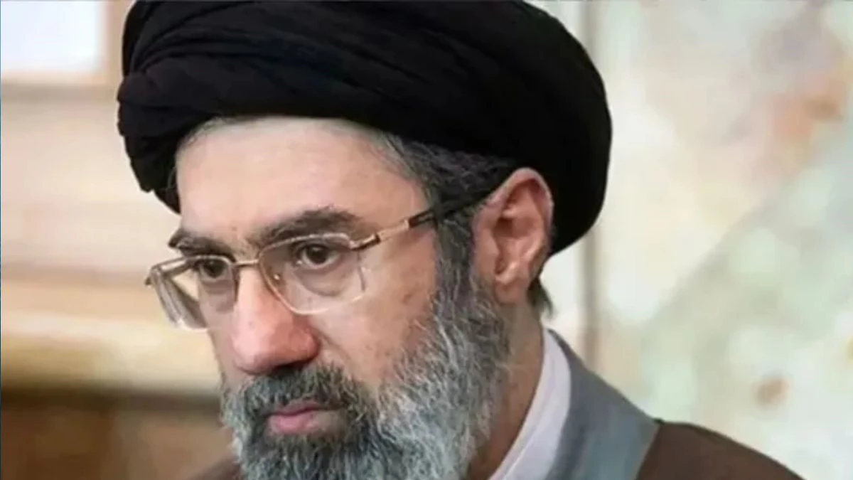 नपुंसक थे ईरान के नए सुप्रीम लीडर मोजतबा खामेनेई! विकिलिक्स का दावा- 4 बार लंदन में कराया था इलाज