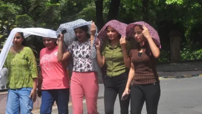 MP Weather: मार्च की शुरुआत में ही मध्य प्रदेश में बढ़ी गर्मी, कई शहरों में पारा 37°C पार... इंदौर-उज्जैन रहे सबसे गर्म