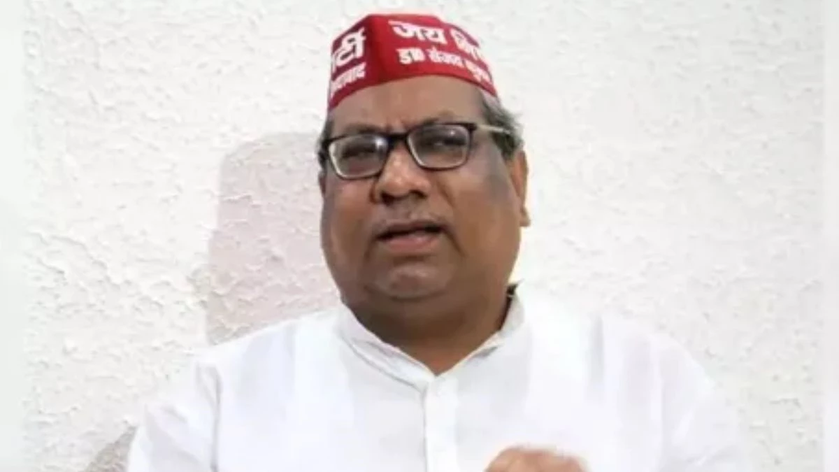 यूपी में तालाबों के पट्टा आवंटन की प्रक्रिया होगी आसान, मत्स्य मंत्री संजय निषाद CM योगी को लिखेंगे पत्र