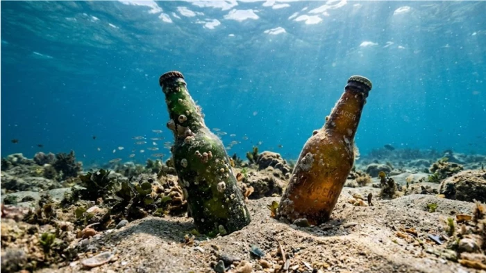 बाल्टिक सागर की गहराइयों में मिली 170 साल पुरानी दो बीयर, क्या आज भी पीने लायक? वैज्ञानिकों ने की जांच