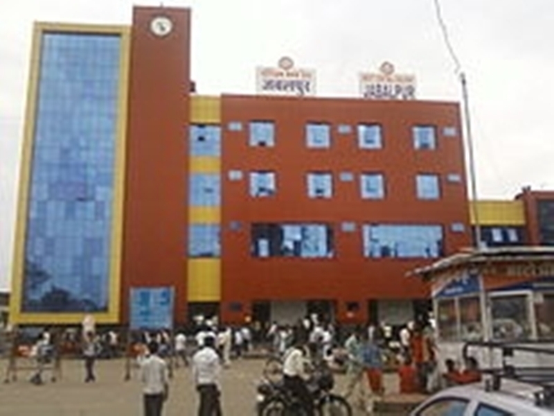 Jabalpur railway news: हॉस्पिटल के लिए जमीन देखने के तीन माह बाद भी नहीं दी प्रतिक्रिया