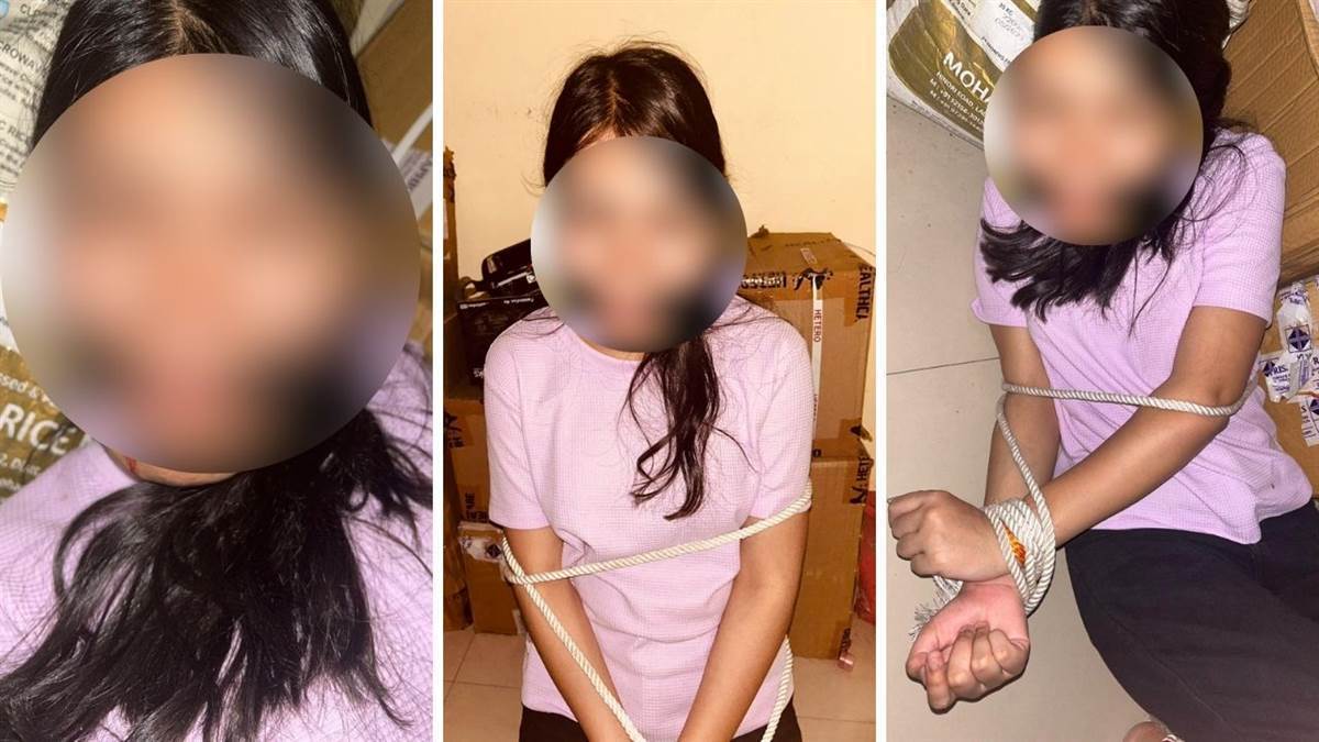 Kota Kidnapping Case: नर्सिंग की छात्रा काव्या धाकड़ ने कोर्ट में दिए बयान, प्रेमी अभी भी पुलिस हिरासत में