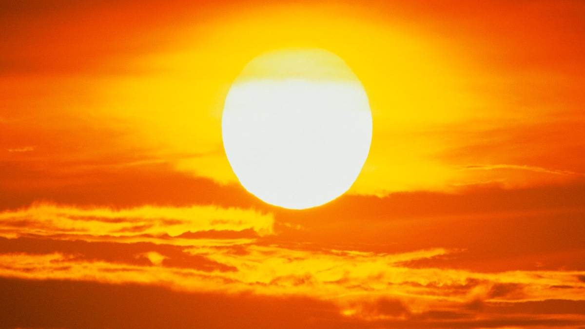 Jabalpur Mausam : दो दिन बदल सकता है मौसम, बादल, बारिश के आसार