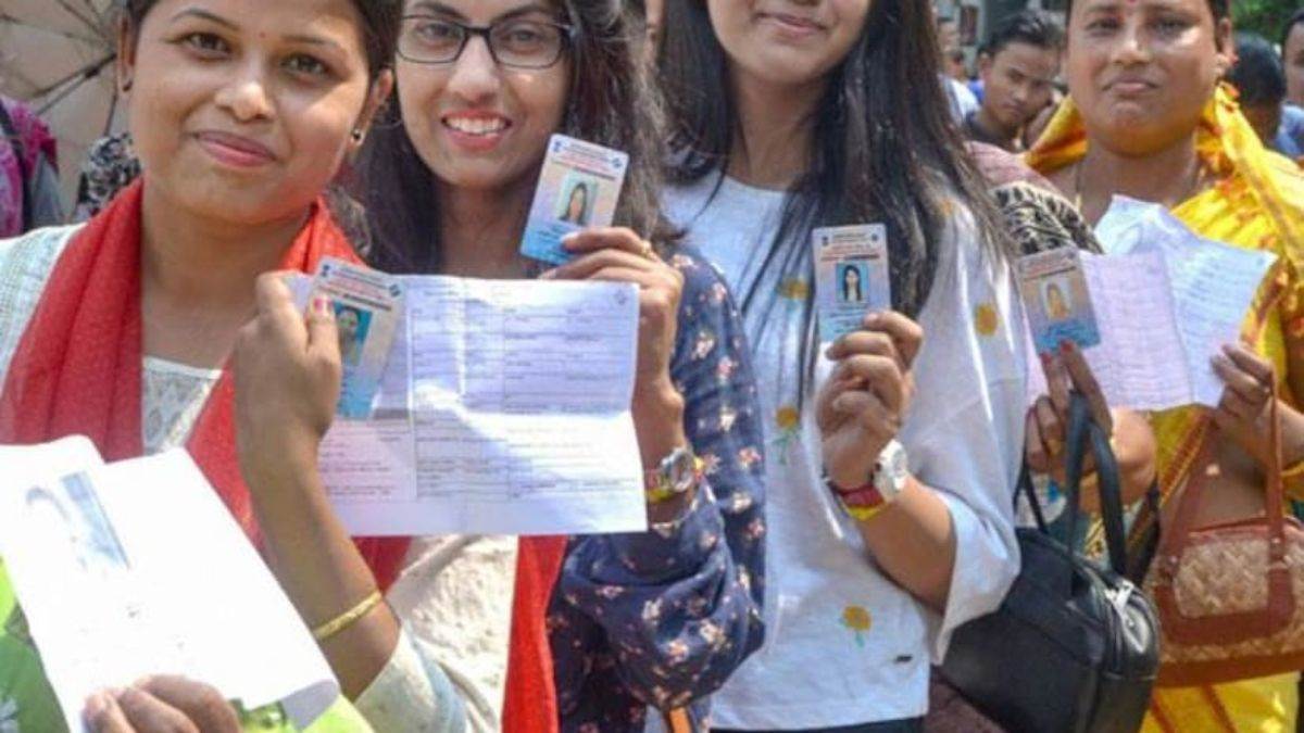 काम की खबर: मेरे वोटर आईडी कार्ड में गड़बड़ी है तो मैं वोट कर पाऊंगा या नहीं, यहां पढ़िए जवाब