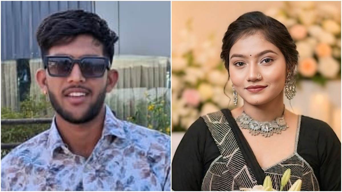 लड़की की हुई सगाई तो उसने प्रेमी संग खा लिया जहर, लव स्टोरी का ऐसा अंत होगा किसी ने सोचा नहीं था