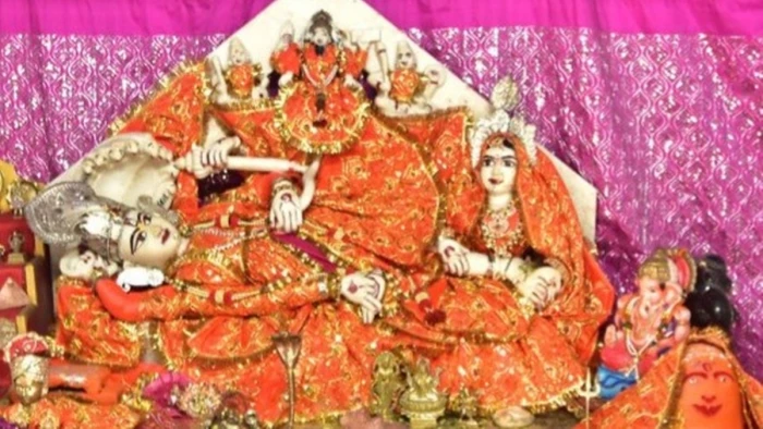 आठ साल बाद ज्येष्ठ अधिकमास, उज्जैन में सिंहस्थ से पहले दिखेगा कुंभ जैसा नजारा
