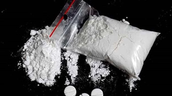 गाड़ी पेंट करने के पाउडर से बन रही थी एमडी ड्रग्स, उज्जैन का गैरेज मालिक इसे ड्रग्स बनाने वालों को बेचता था