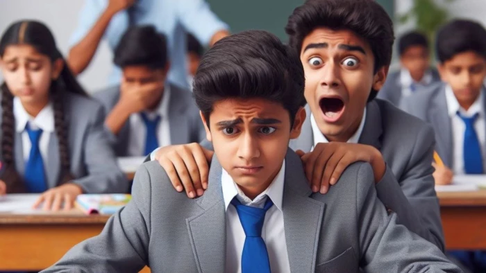 सांदीपनि स्कूल में शिक्षा का 'बंटाधार', 328 में से 241 छात्र फेल, 4 अतिथि शिक्षकों को हटाया; किया ब्लैकलिस्ट