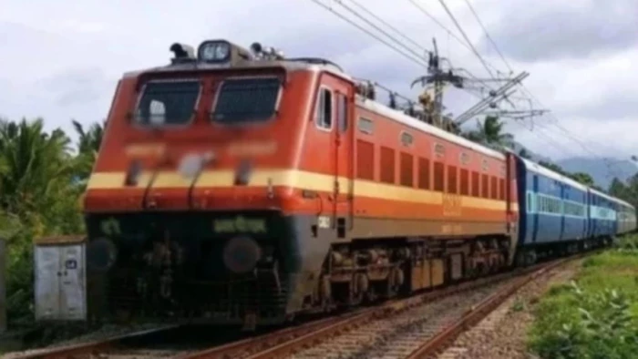 आज से 27 अप्रैल तक रद रहेंगी छत्तीसगढ़, गोंडवाना और समता एक्सप्रेस, 20 दिनों तक आवागमन बंद