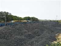 Coal Production In Chhattisgarh: कोरिया प्रक्षेत्र में लॉक डाउन के दौरान 3.50 लाख टन से अधिक कोल उत्पादन