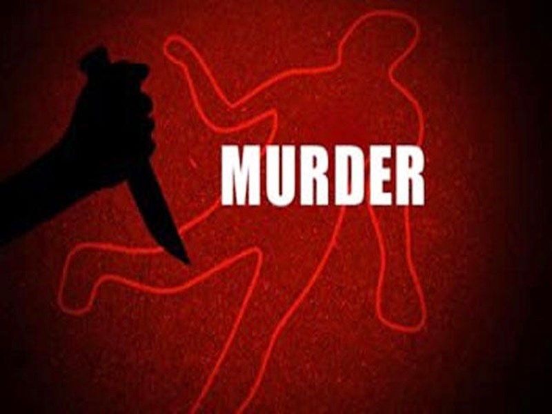 Murder in Indore : बहन ने जिससे की थी लव मैरिज, भाई ने उसे चाकुओं से गोदकर  मार डाला - Murder in Indore: Brother kill young boy who did love marriage  with