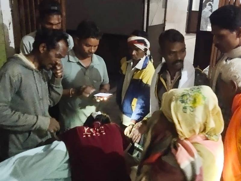 सुकमा के कन्या छात्रावास में आंधी-तूफान से गिरा पेड़, सिर पर चोट लगने से छात्रा की मौत