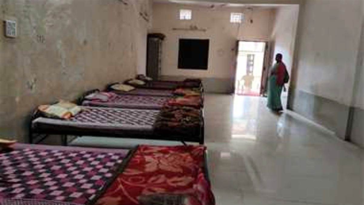 Rain Basera Yojna केंद्र से फंडिंग बंद, अब मध्‍य प्रदेश सरकार अपने