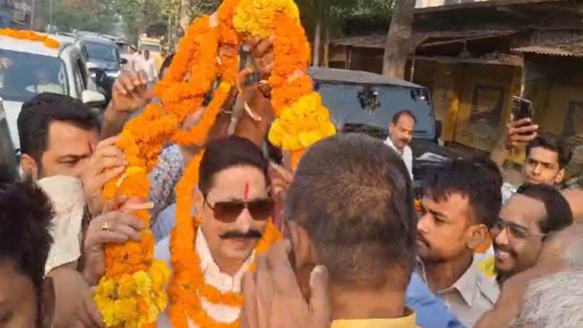 Anant Singh News: लोकसभा चुनाव के बीच बेउर जेल से ‘छोटे सरकार’ का बाहर आना बिहार की राजनीति पर डालेगा असर, जानिए बाहुबली अनंत सिंह के बारे में