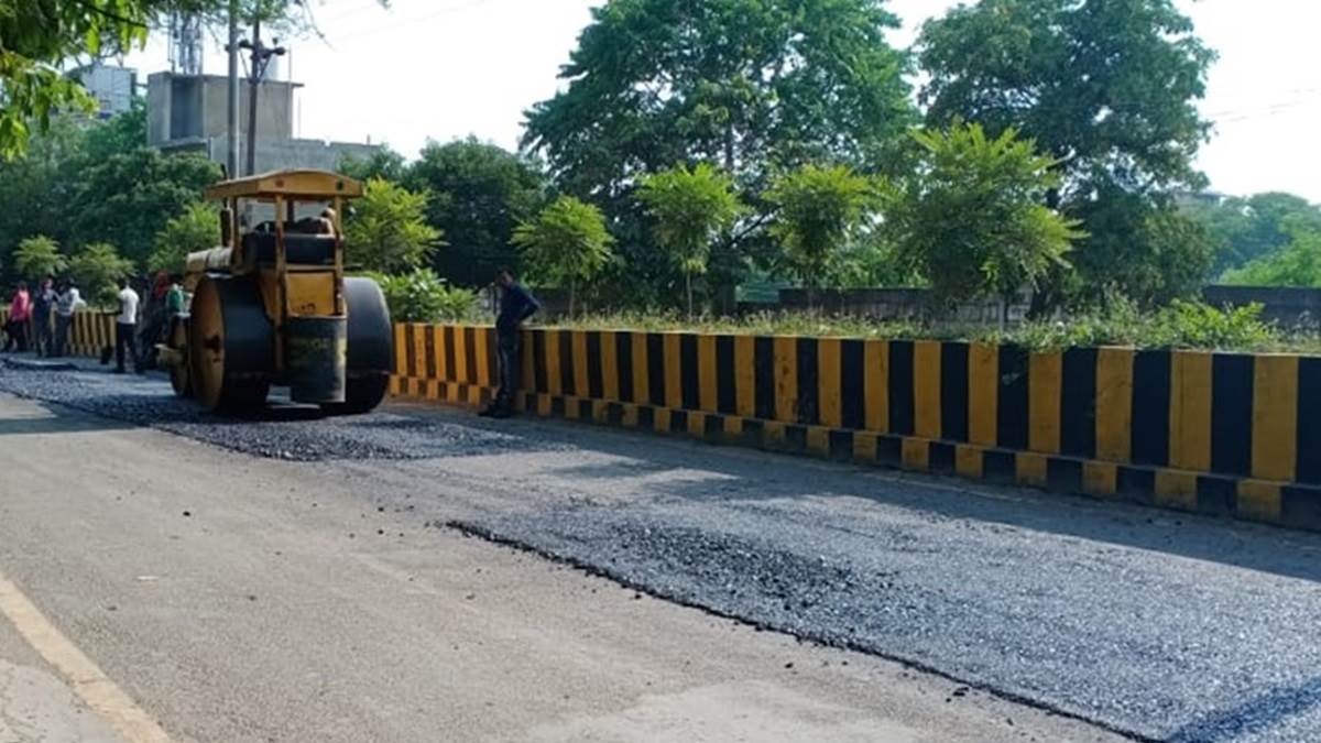 बिलासपुर के शहरवासियों को जल्द ही मिलेगी एक नई सड़क
