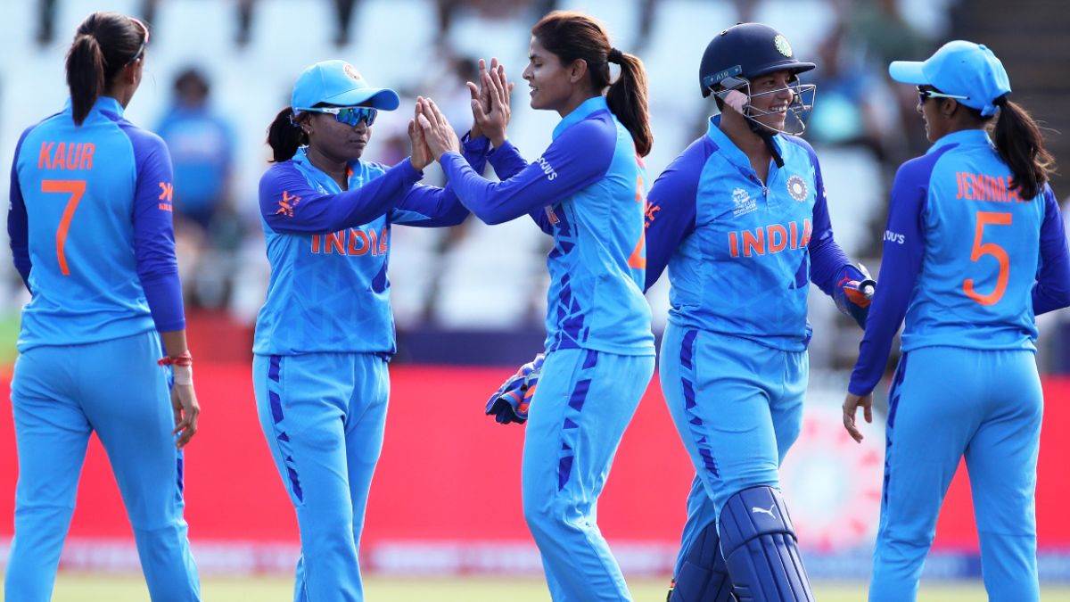 Women T20 World Cup 2024 का शेड्यूल जारी, न्यूजीलैंड से होगा भारत का पहला मैच, इस दिन होगा पाकिस्तान से सामना
