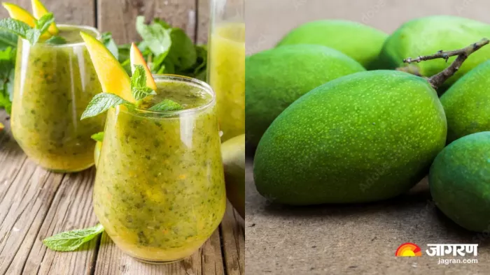 घर के बने विशेष पेय पदार्थ पेट को रखेंगे ठंडा, आप रहेंगे ज्‍यादा तरोताजा