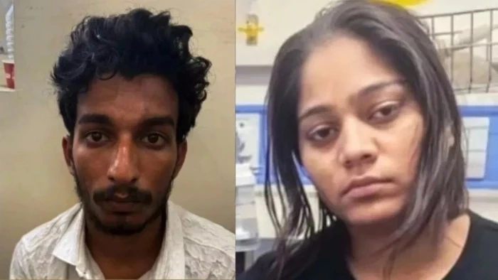 राजा रघुवंशी हत्याकांड: सोनम के बाद प्रेमी राज की जमानत पर सुनवाई पूरी, कोर्ट ने सुरक्षित रखा फैसला