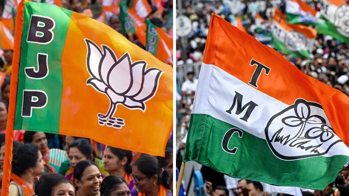 बंगाल में हुआ नया सवेरा, 69 साल बाद बदली सियासत की धारा; जानिए TMC का नैरेटिव क्यों हुआ फेल