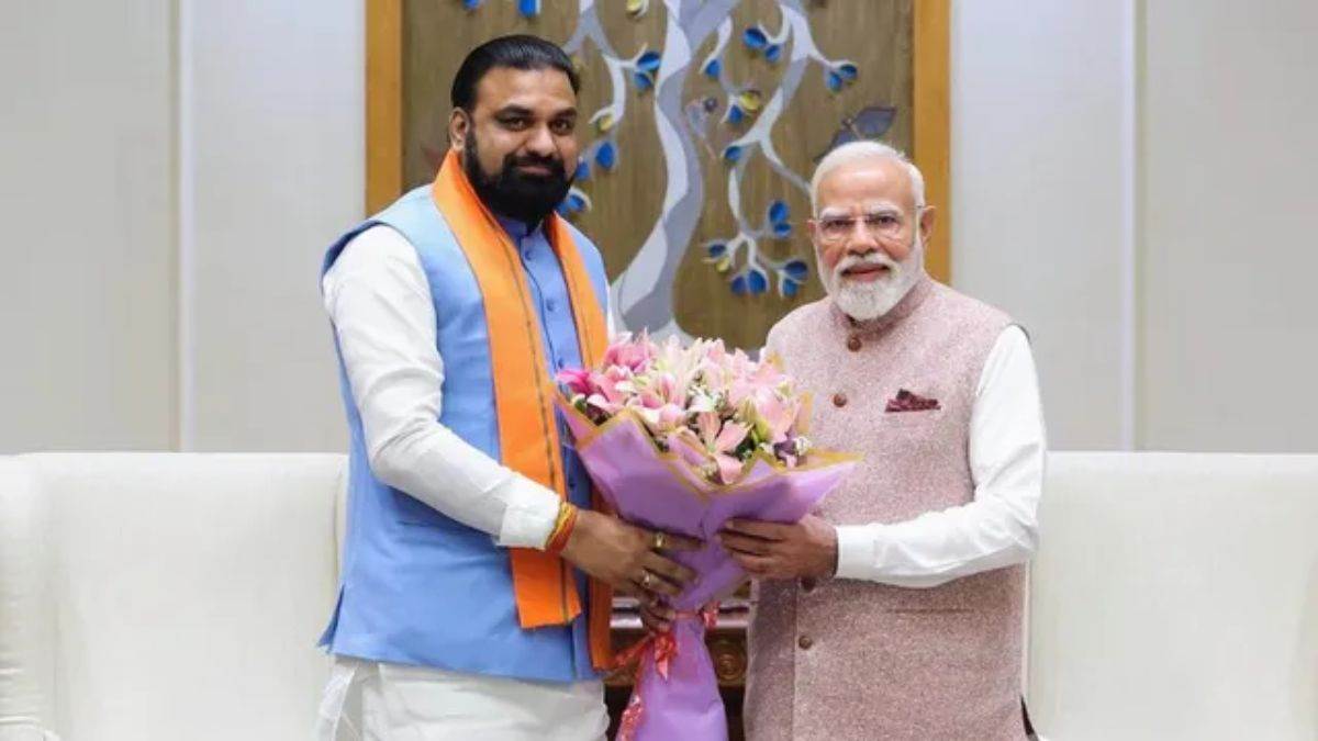 बिहार में 7 मई को बड़ा राजनीतिक आयोजन, कैबिनेट विस्तार में PM सहित कई दिग्गज नेताओं की मौजूदगी; नए चेहरों को मिलेगा मौका