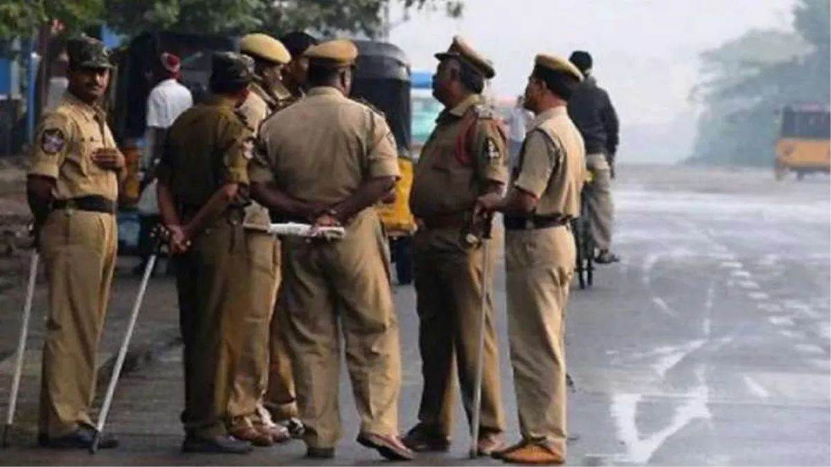 श्योपुर में सरकारी जमीन विवाद में दो गुटों में खूनी संघर्ष, जमकर चले लाठी-डंडे और कुल्हाड़ी, 24 घायल; 8 की हालत गंभीर