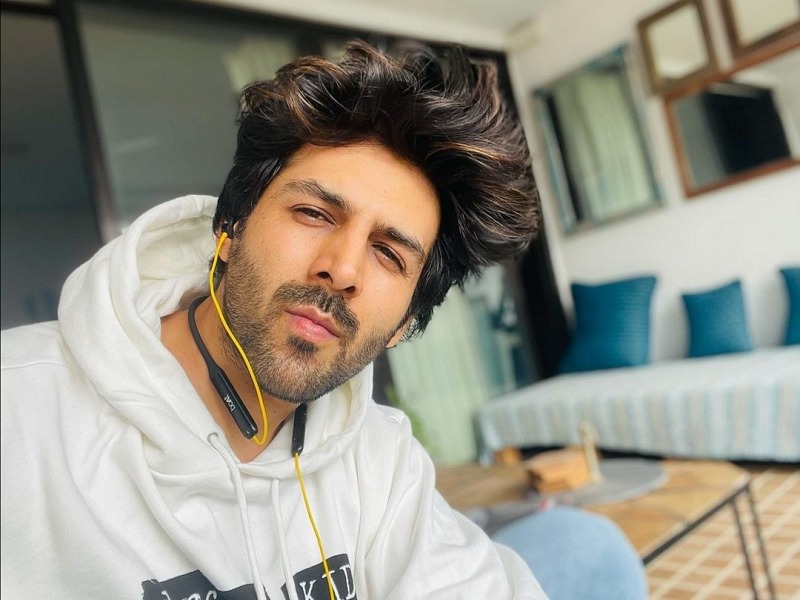 Kartik Aryan is also being treated like Sushant in Bollywood