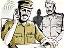 Jabalpur Crime News: Gamblers arrived to try their luck in numbers, had placed 75 thousand in bets