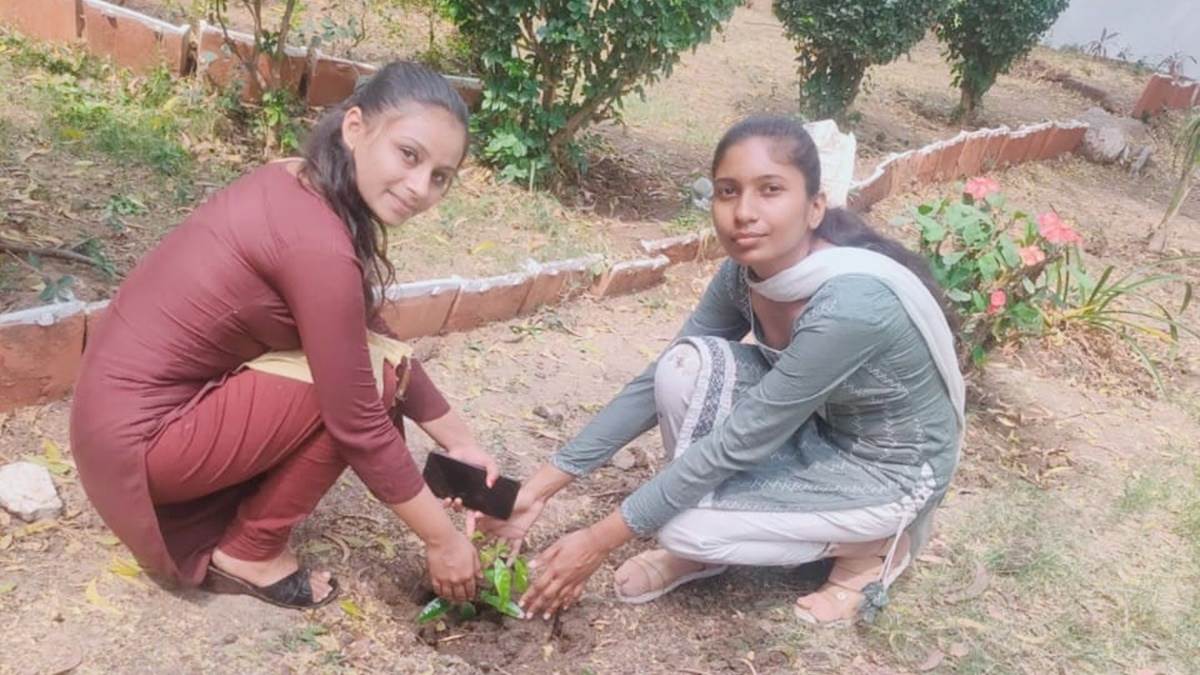 speech on world environment day 2023 in hindi