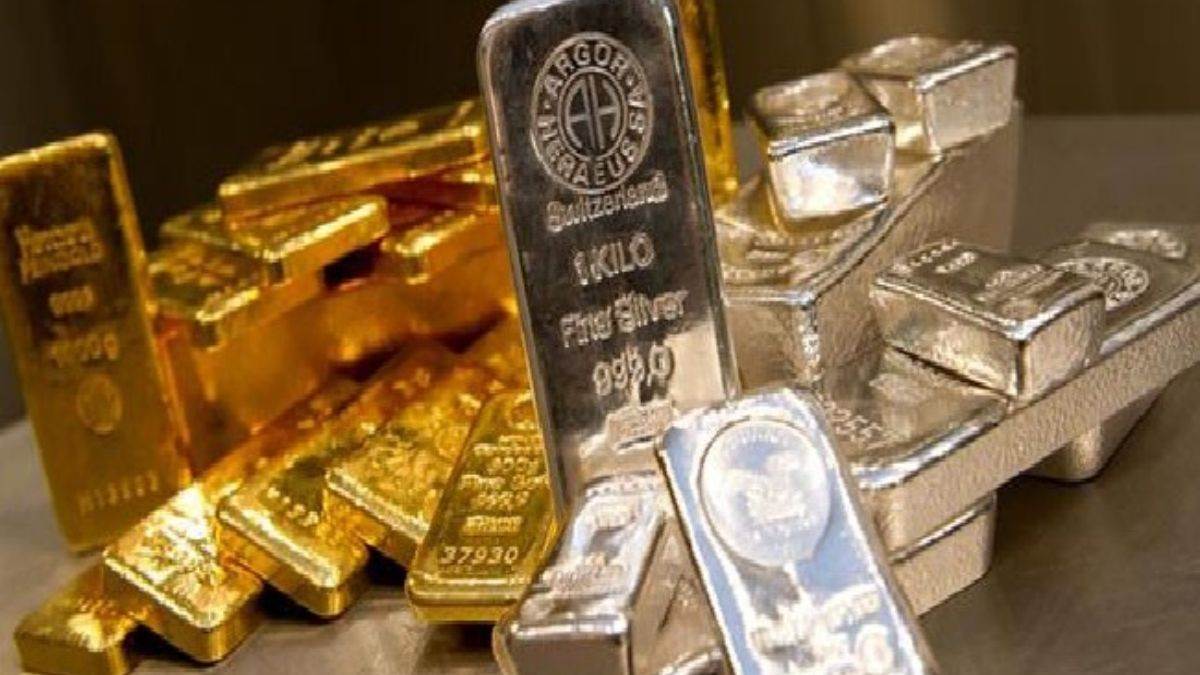 Gold-Silver Worth: चुनावी नतीजों के बाद सस्ता हुआ सोना-चांदी, घट गए दाम, चेक करें ताजा भाव