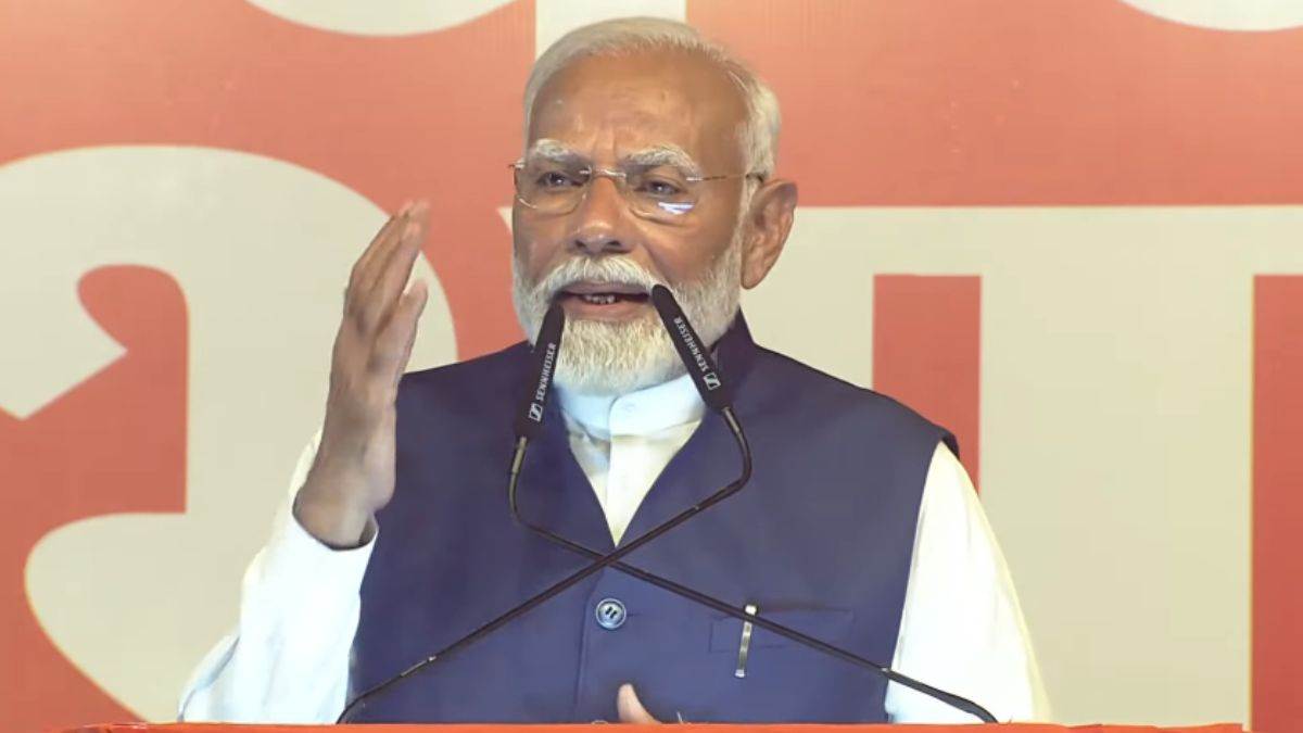 World Media on Lok Sabha Election: यहां पढ़ें भारत के लोकसभा चुनाव पर क्या कहता है वर्ल्‍ड मीडिया, PM मोदी के लिए लिखी ये बात