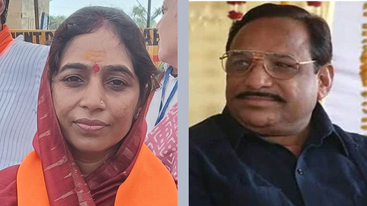 Ratlam Jhabua Lok Sabha Election 2024: कांग्रेस खुद को मुकाबले में मान रही थी, अपना गढ़ भी नहीं बचा सके कांतिलाल भूरिया