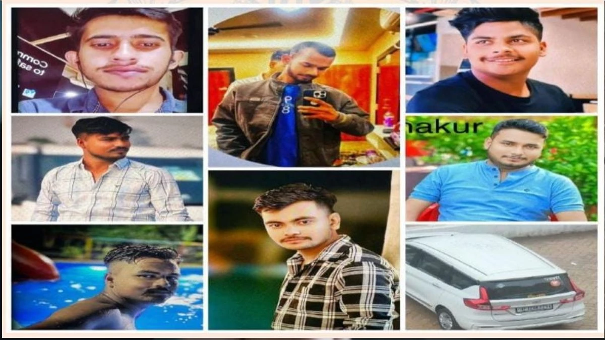 ठगों की अय्याशी देख सभी हैरान... ATM में टेप लगाकर उड़ाते थे रुपए, छह आरोपी पकड़ाए