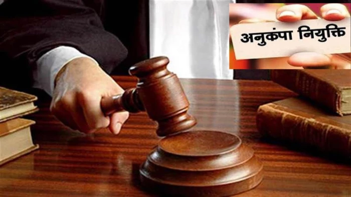 सालों से भटक रहे दिवंगत कर्मी के बेटे को हाई कोर्ट ने दी राहत, कहा- अनुकंपा नियुक्ति पर निगम आयुक्त 45 दिन में ले फैसला