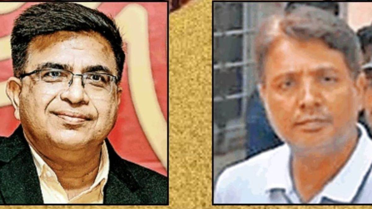 शराब-डीएमएफ घोटाला: ढेबर-टुटेजा की 1,400 करोड़ की संपत्ति कुर्क, चार घोटालों से की थी करीब 4,000 करोड़ की अवैध कमाई