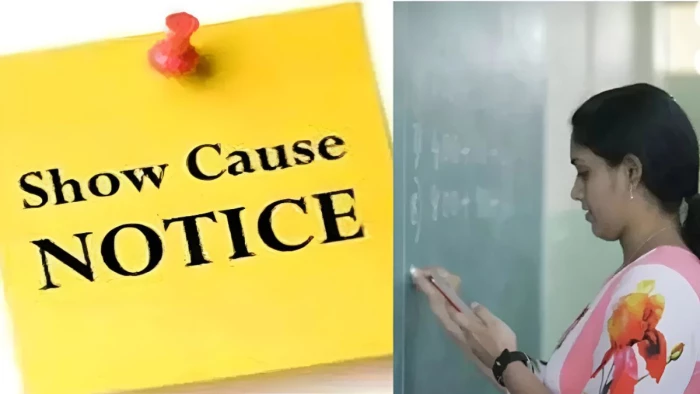 छत्तीसगढ़ में युक्तियुक्तकरण के बाद भी नए स्कूलों में ज्वॉइनिंग नहीं, डीईओ और संयुक्त संचालकों को नोटिस जारी