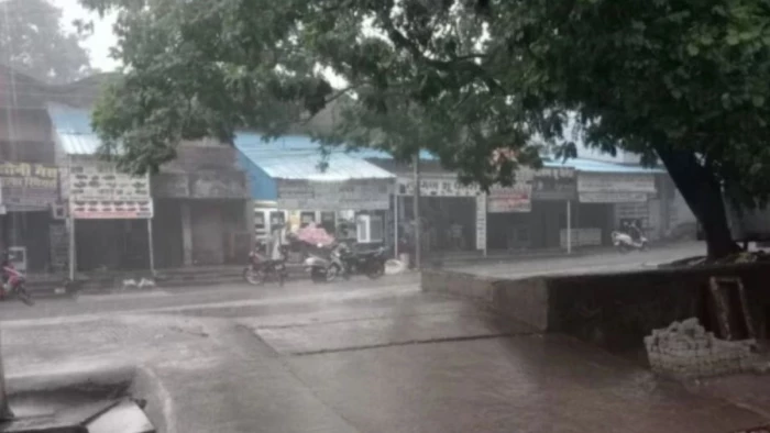 ग्वालियर में 5 और 6 जून को होगी बारिश, तापमान पर नहीं पड़ेगा खास असर