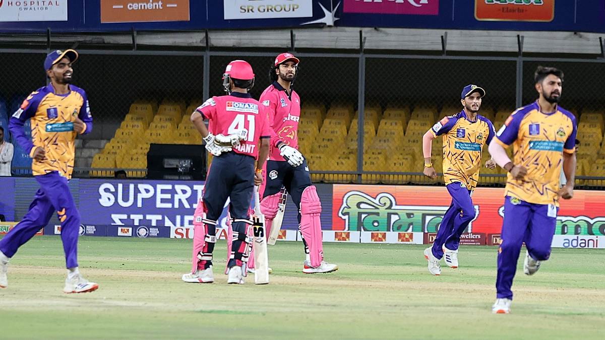 MPL 2026: सबसे महंगे खिलाड़ी आशुतोष शर्मा और सितारा क्रिकेटर वेंकटेश अय्यर ने बनाए सिर्फ 1-1 रन