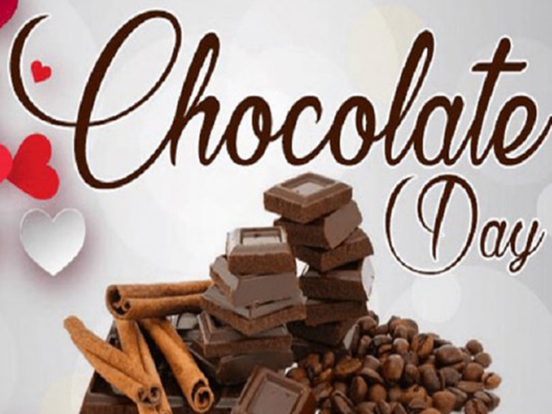 World Chocolate Day 2021 7