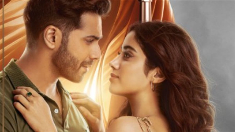 Bawaal Teaser Out: Jhanvi Kapoor and Varun Dhawan’s Baawal teaser out is full of suspense and romance