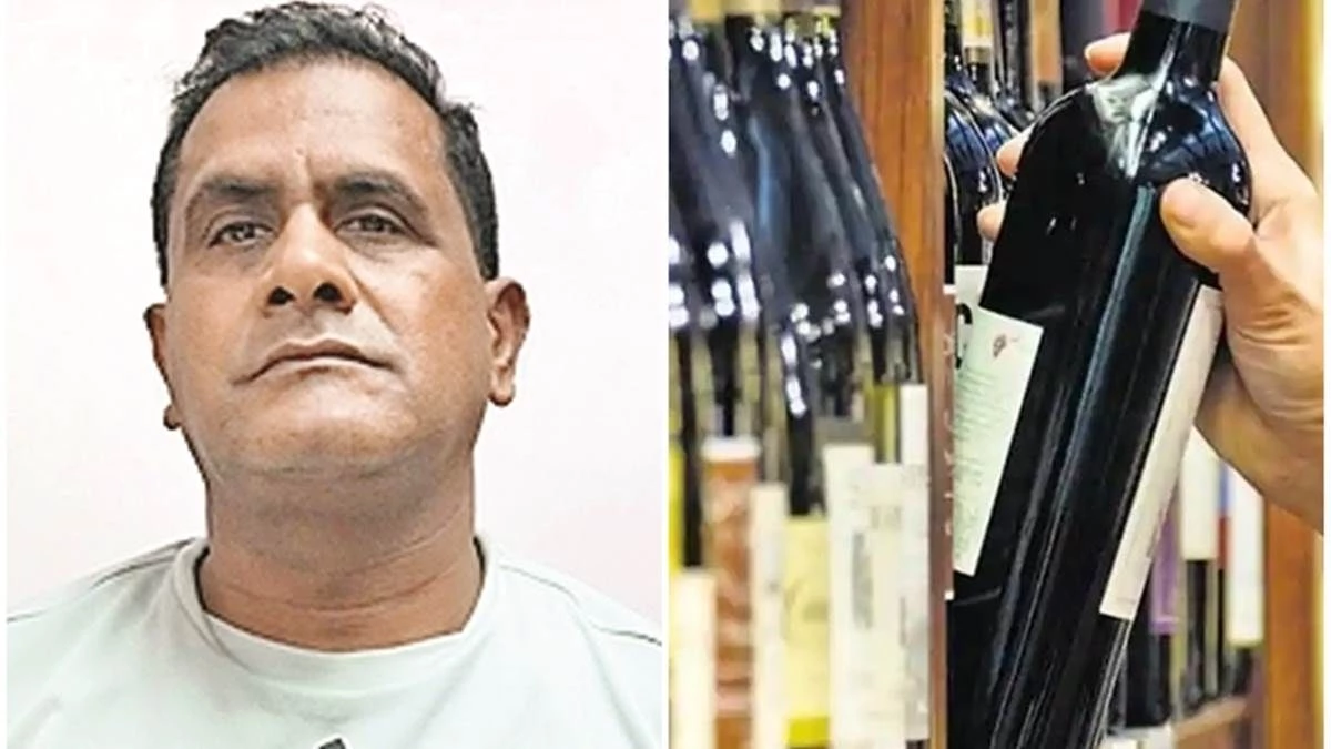 CG Liquor Scam: ITS अरुण पति त्रिपाठी को रिमांड पर लेने के लिए झारखंड एसीबी ने कोर्ट से मांगी इजाजत